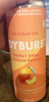 Joyburst