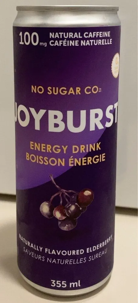 Energy Drink