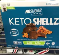 Keto Shellz