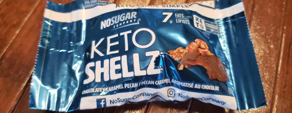 keto snack