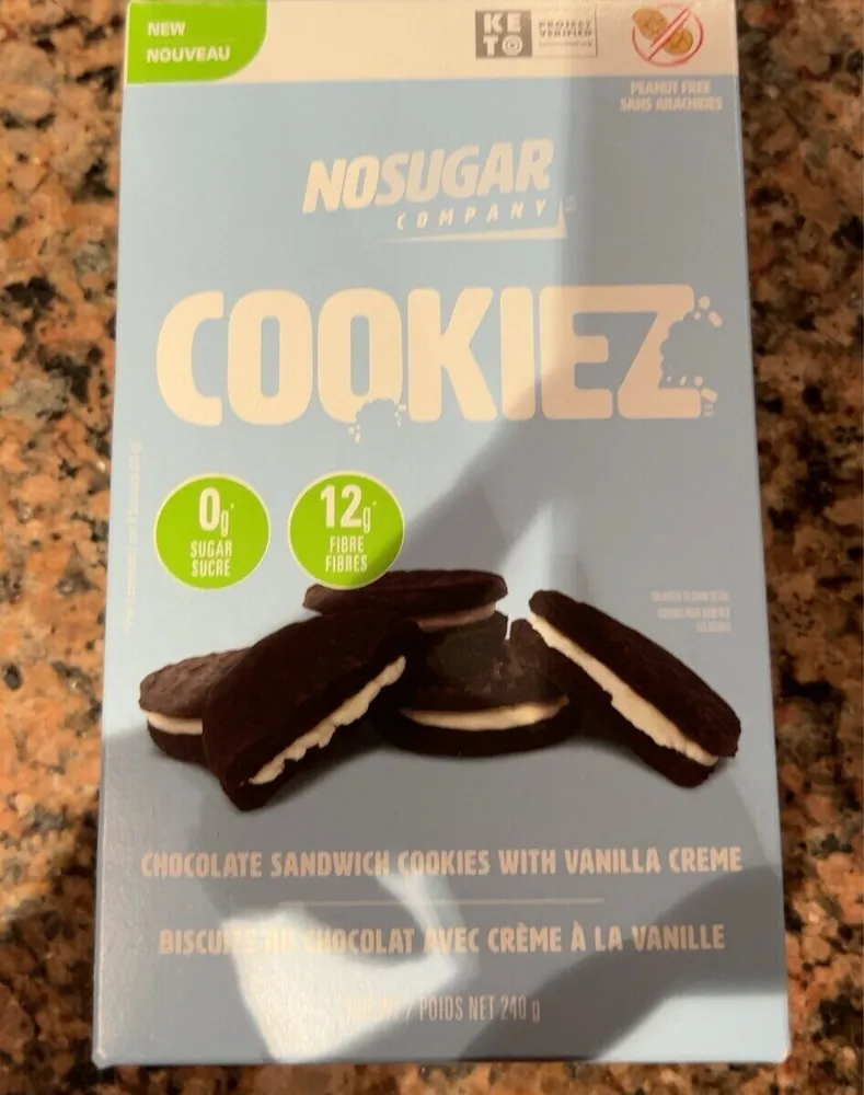 Cookiez