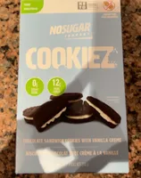 Cookiez