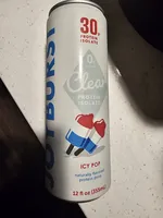 Clear Protein Isolate