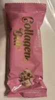 Collagen bar