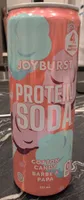 Protein Soda