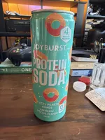 PROTEIN SODA