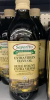 Extra Virgin Olive Oil