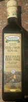 Extra Virgin Olive Oil