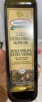 Extra Virgin Olive Oil