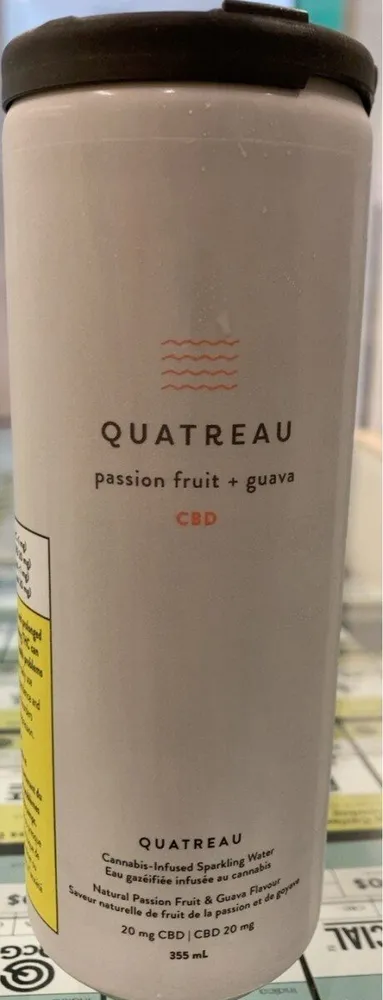 Quatreau
