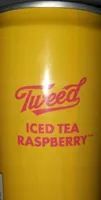 Iced Tea Raspberry