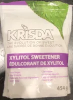 Edulcorant de xylitol