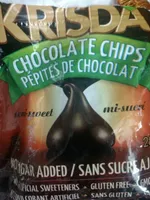 Krisda chocolate chips