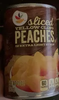 Martians peaches