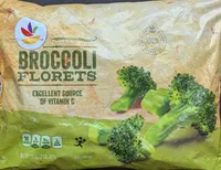 Broccoli Florets