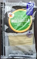 Mozzarella Cheese
