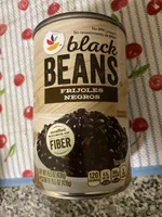 black beans
