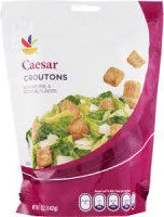 Croutons caesar