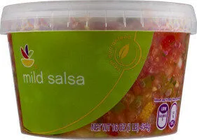 Salsa mild