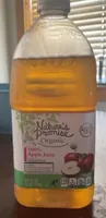 Organic 100% Juice