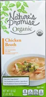 Chicken Broth