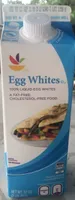 Egg whites