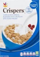Crispers