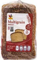Multigrain Bread
