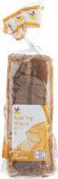Split top wheat bread