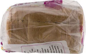 Hearth baked no seeds rye bread