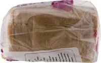 Hearth baked no seeds rye bread