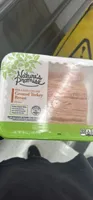 GROUND TURKEY BREAST