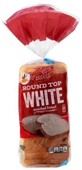 Stop & shop, nature's promise, organic whole wheat bread