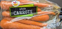 Carrots