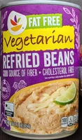 Vegetarian Refried Beans