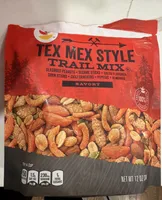 Trail Mix
