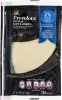 Not Smoked Provolone Cheese