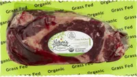 Organic Grass Fed Beef