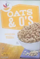 Oats & O’s