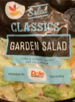 Garden Salad
