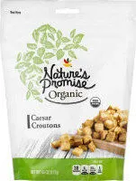 Caesar Croutons