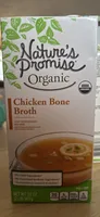 Chicken Bone Broth