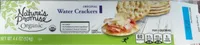 Original Water Crackers