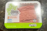 Ground Turkey
