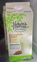 ALMONDMILK Original