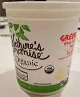 Plain Yogurt