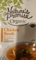 Organic Chicken Broth