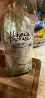Multigrain Rice Cakes