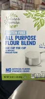 Gluten Free All Purpose Flour Blend