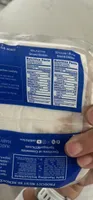 Ground White Chicken Meat